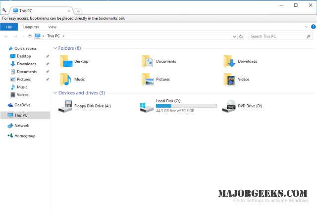 clover windows download